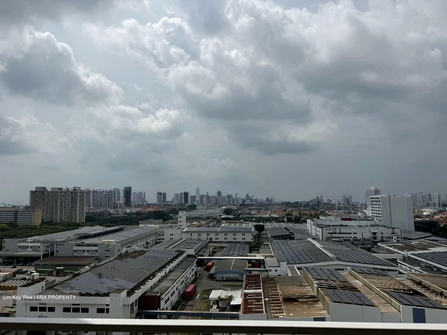 Bedok Residences (D16), Apartment #533971911